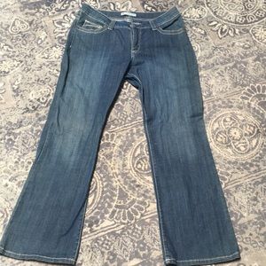 Lee Jeans size  14